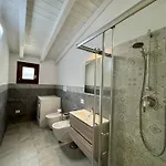 Holiday home Casa Sas Enas Trilocale Indipendente -ammentos - *