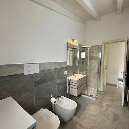 Сasa de vacaciones Casa Sas Enas Trilocale Indipendente -ammentos - Posada (Sardinia)