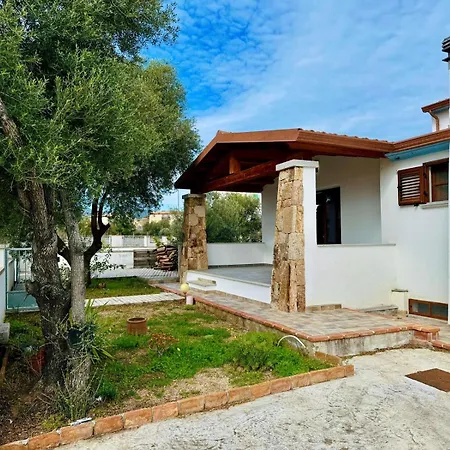 Casa Sas Enas Trilocale Indipendente -ammentos -